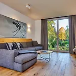Parkchalet جارمش بارتنكيرشن