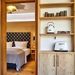 Parkchalet *