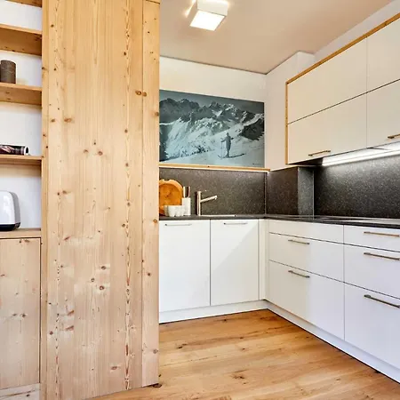 Parkchalet * Garmisch-Partenkirchen